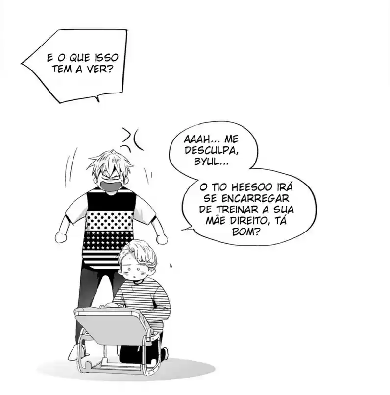 Read Love Is An Illusion PT Manga Online