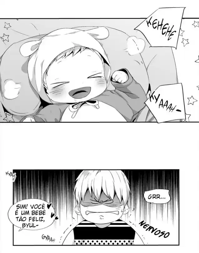 Read Love Is An Illusion PT Manga Online