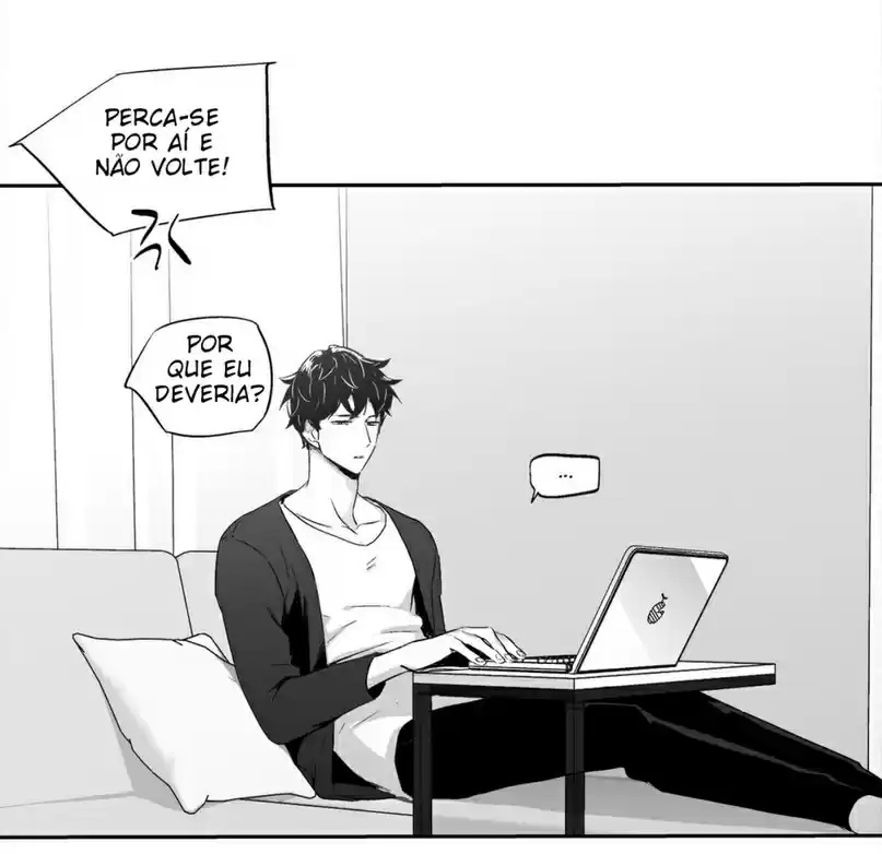 Read Love Is An Illusion PT Manga Online