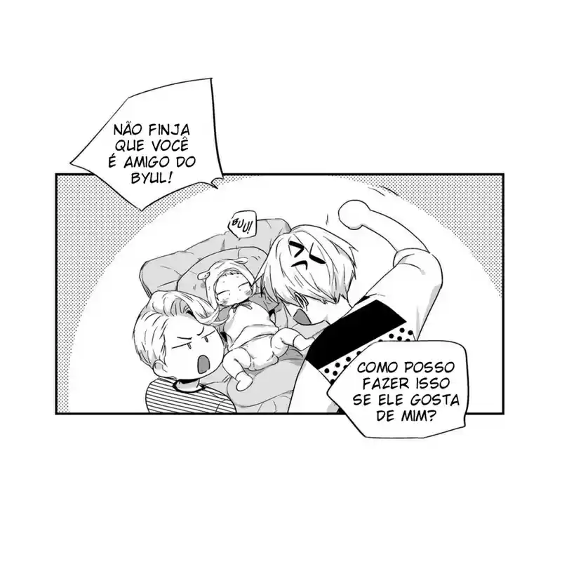Read Love Is An Illusion PT Manga Online