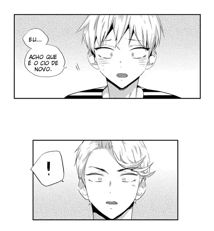 Read Love Is An Illusion PT Manga Online