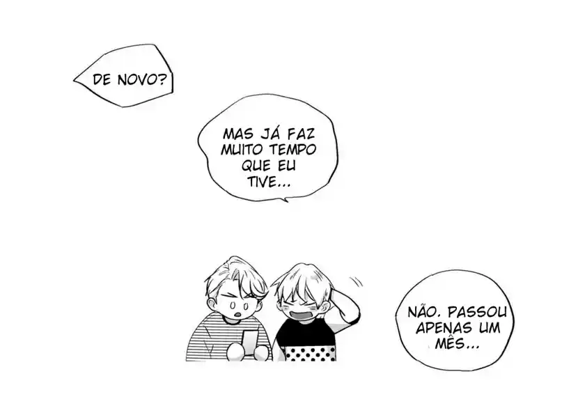 Read Love Is An Illusion PT Manga Online