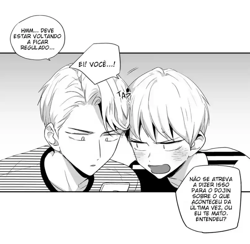 Read Love Is An Illusion PT Manga Online