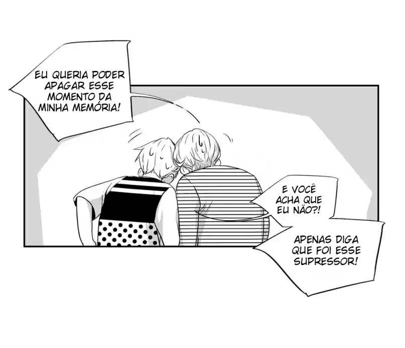 Read Love Is An Illusion PT Manga Online