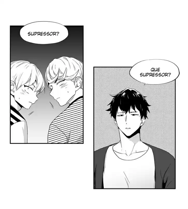 Read Love Is An Illusion PT Manga Online