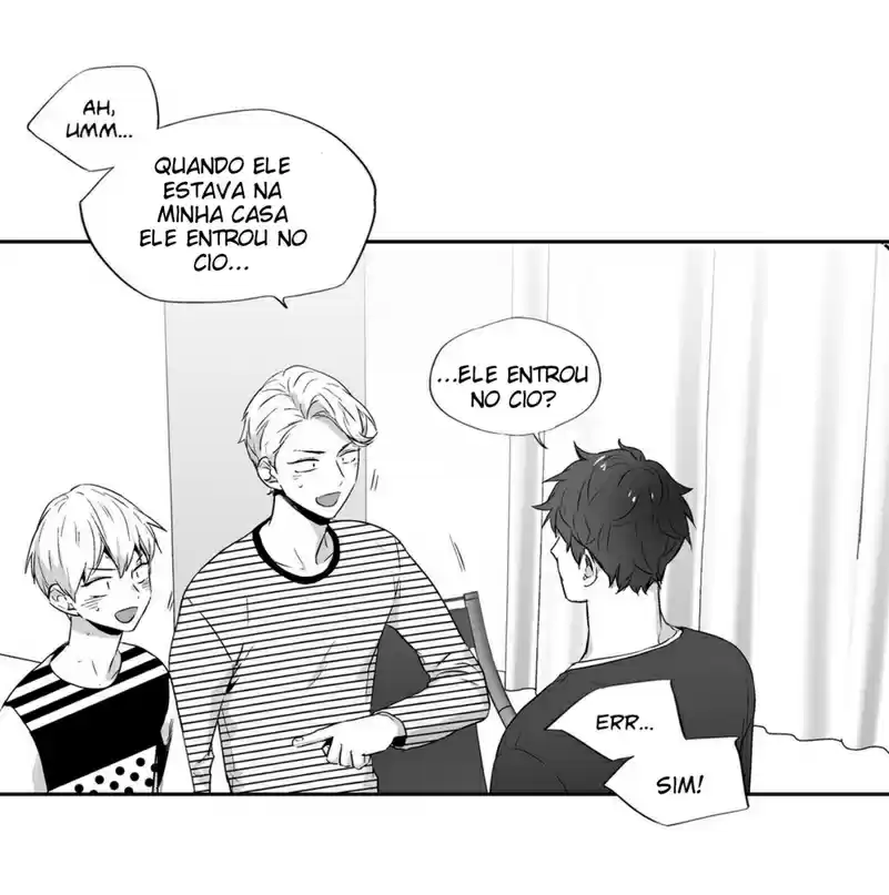 Read Love Is An Illusion PT Manga Online