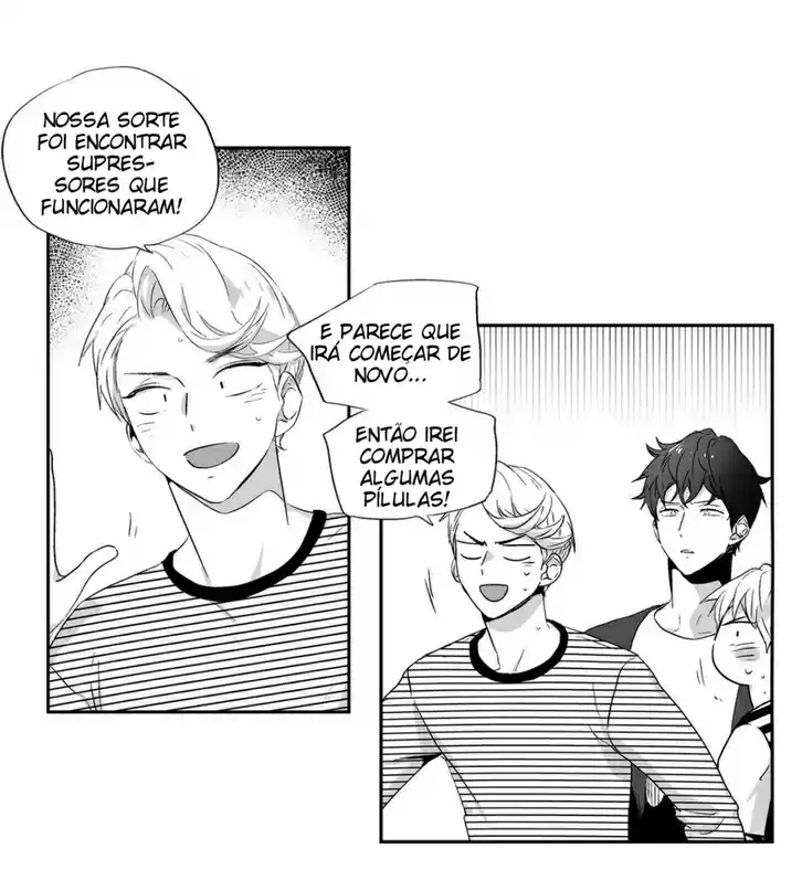 Read Love Is An Illusion PT Manga Online