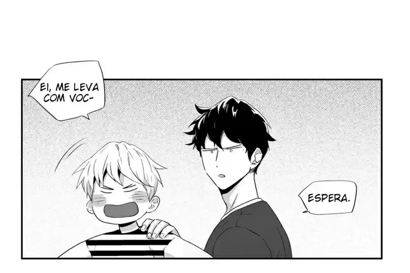 Read Love Is An Illusion PT Manga Online