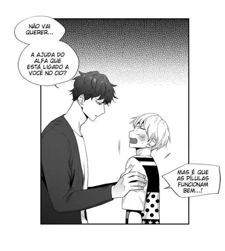 Read Love Is An Illusion PT Manga Online
