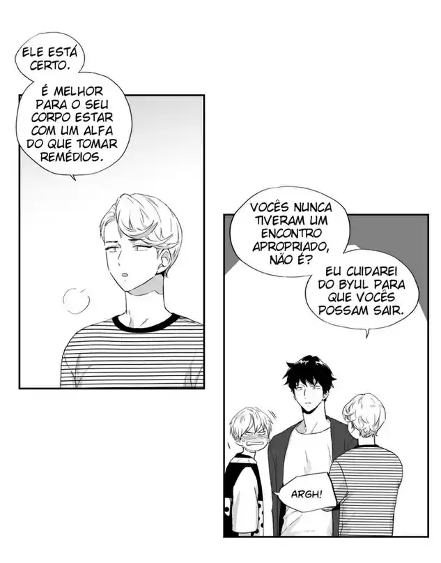 Read Love Is An Illusion PT Manga Online