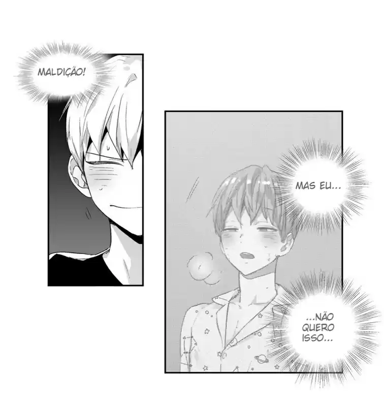 Read Love Is An Illusion PT Manga Online