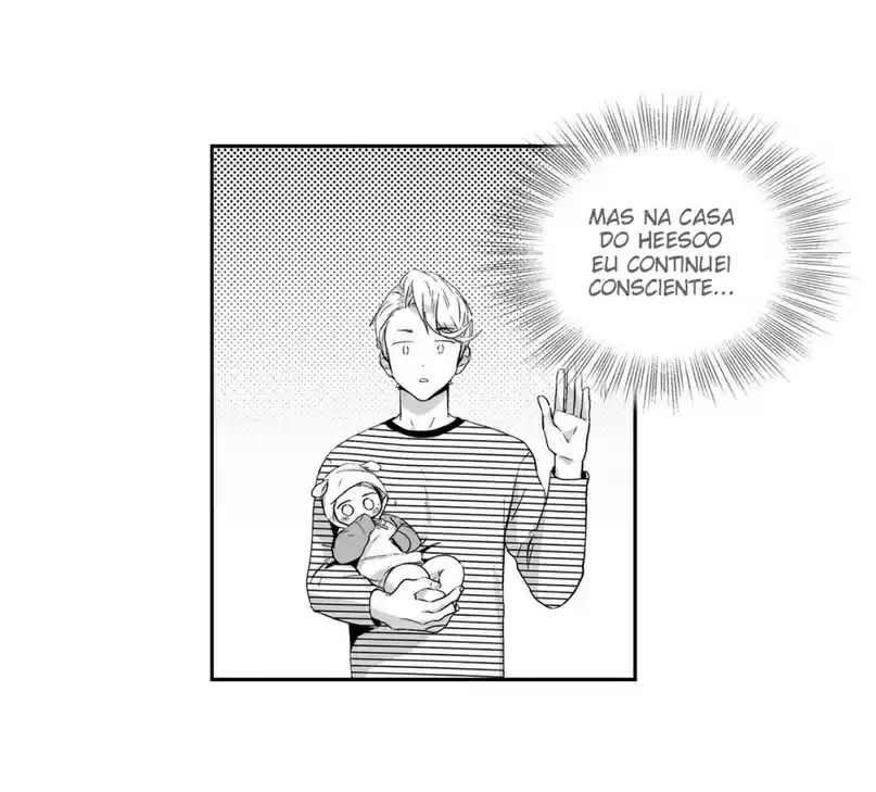 Read Love Is An Illusion PT Manga Online