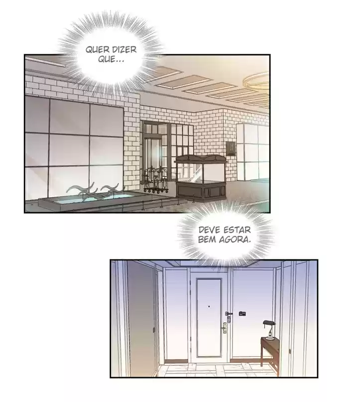 Read Love Is An Illusion PT Manga Online