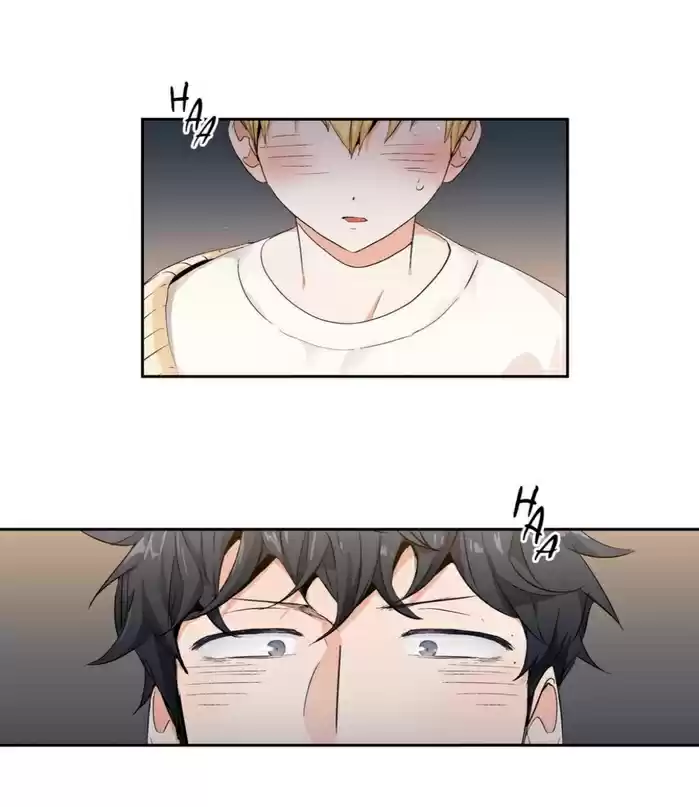 Read Love Is An Illusion PT Manga Online