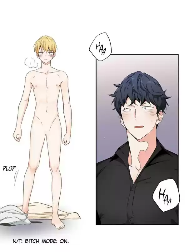 Read Love Is An Illusion PT Manga Online