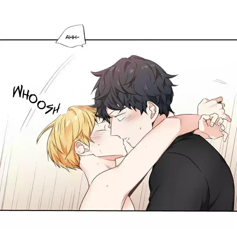 Read Love Is An Illusion PT Manga Online