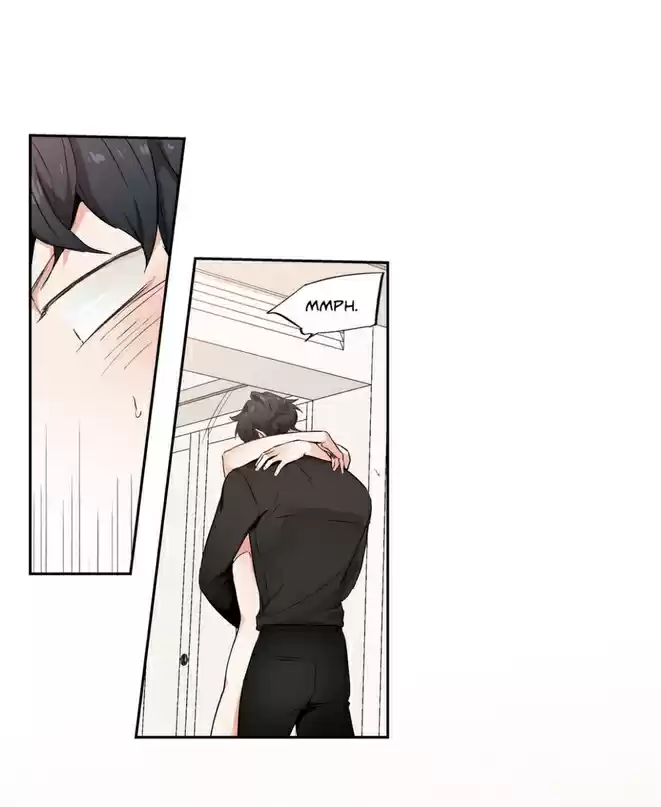 Read Love Is An Illusion PT Manga Online