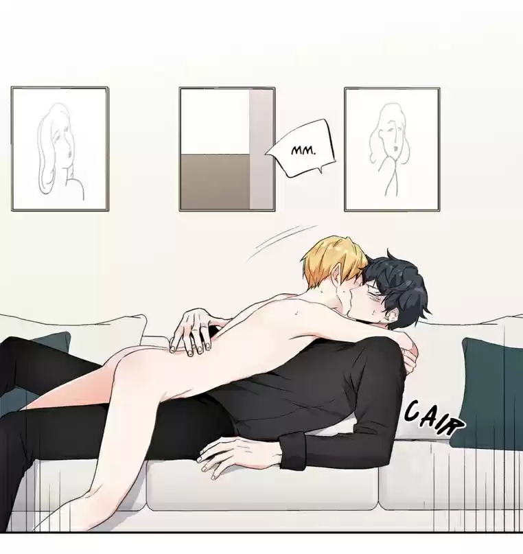 Read Love Is An Illusion PT Manga Online