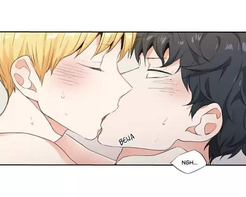 Read Love Is An Illusion PT Manga Online