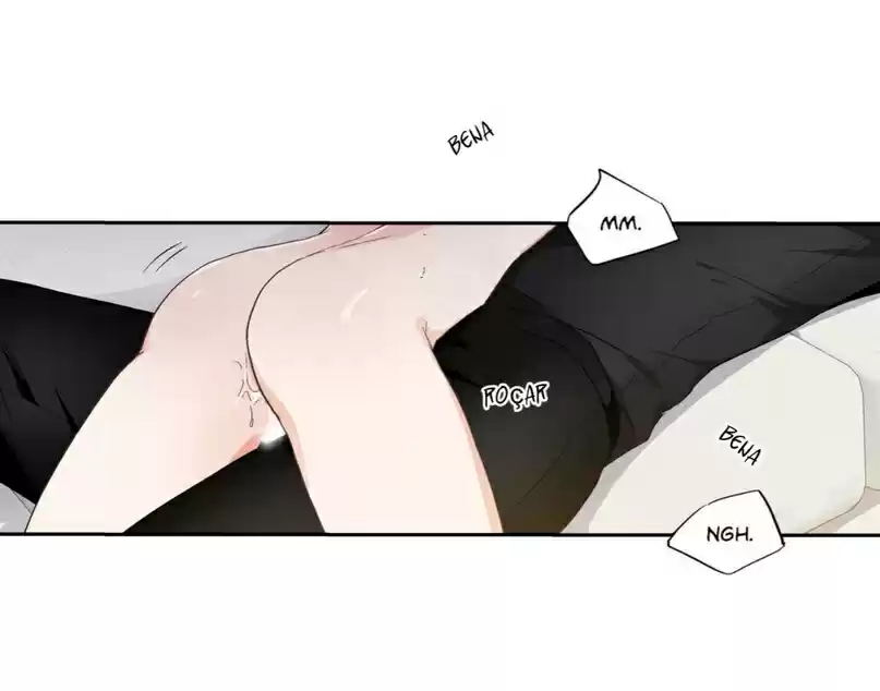 Read Love Is An Illusion PT Manga Online