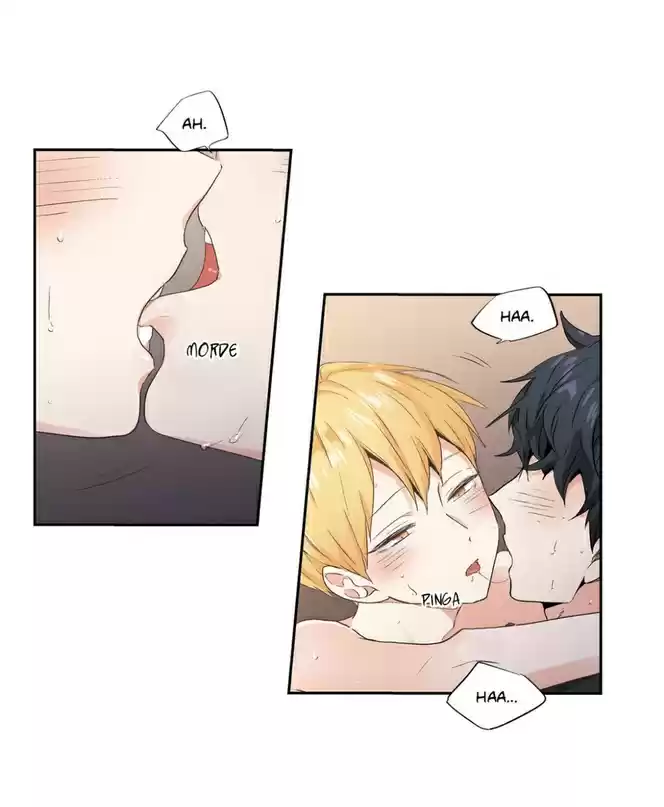 Read Love Is An Illusion PT Manga Online
