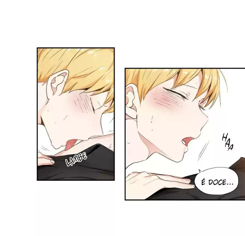 Read Love Is An Illusion PT Manga Online