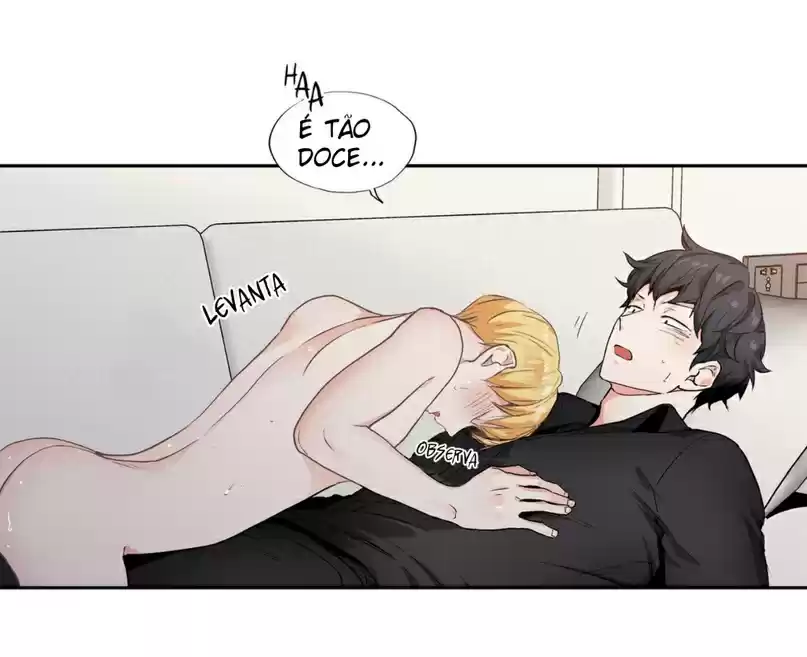 Read Love Is An Illusion PT Manga Online