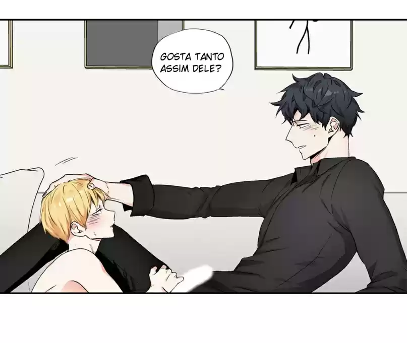 Read Love Is An Illusion PT Manga Online