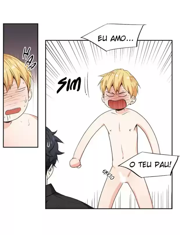 Read Love Is An Illusion PT Manga Online