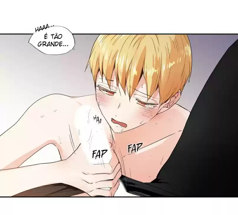 Read Love Is An Illusion PT Manga Online
