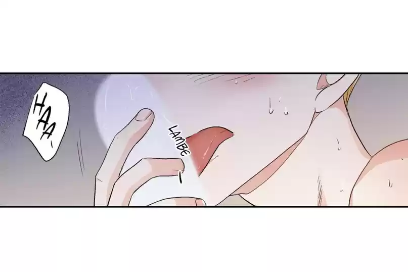 Read Love Is An Illusion PT Manga Online