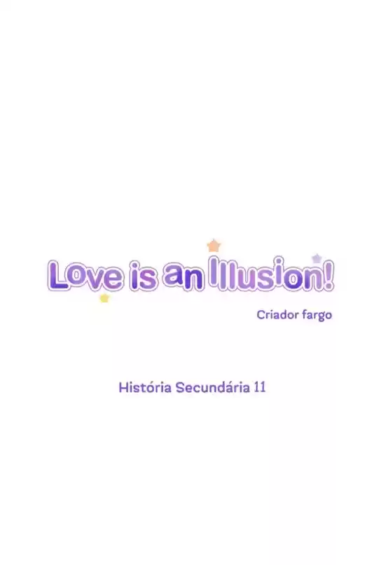 Read Love Is An Illusion PT Manga Online