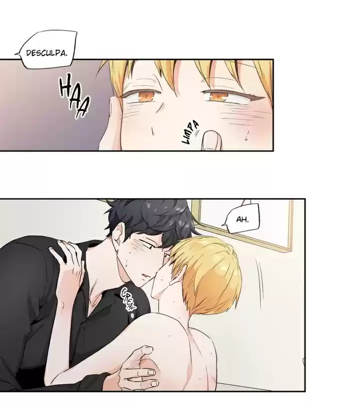 Read Love Is An Illusion PT Manga Online