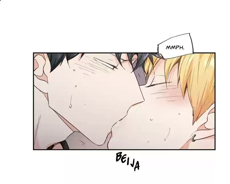 Read Love Is An Illusion PT Manga Online