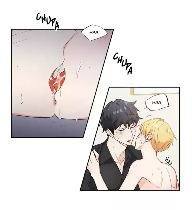 Read Love Is An Illusion PT Manga Online
