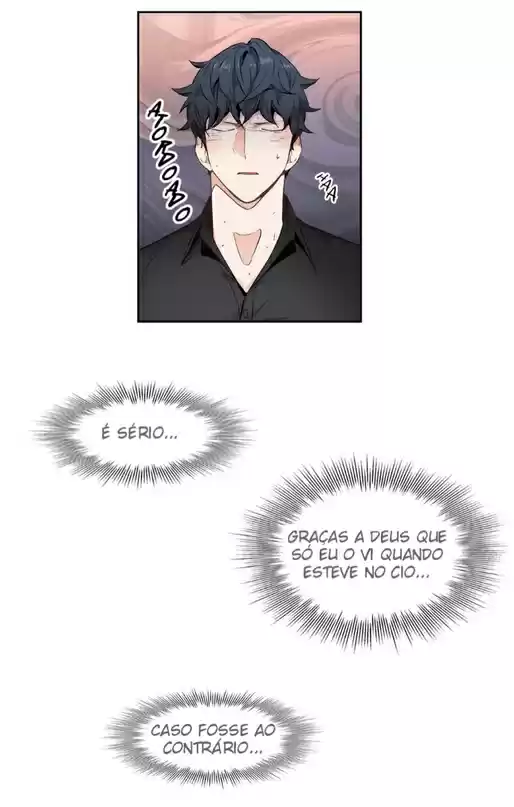 Read Love Is An Illusion PT Manga Online