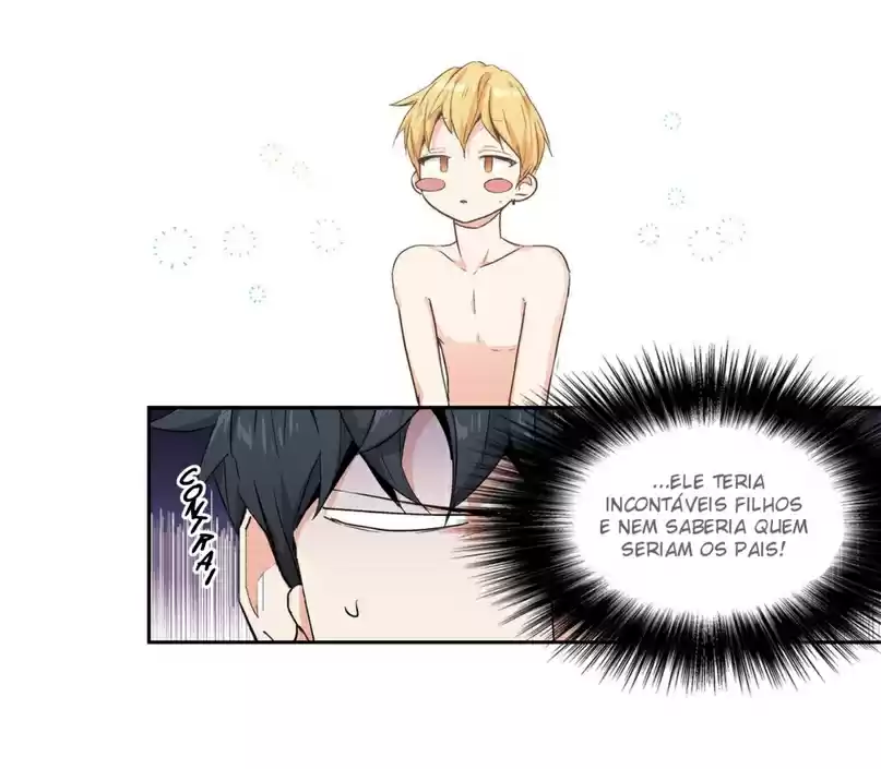 Read Love Is An Illusion PT Manga Online