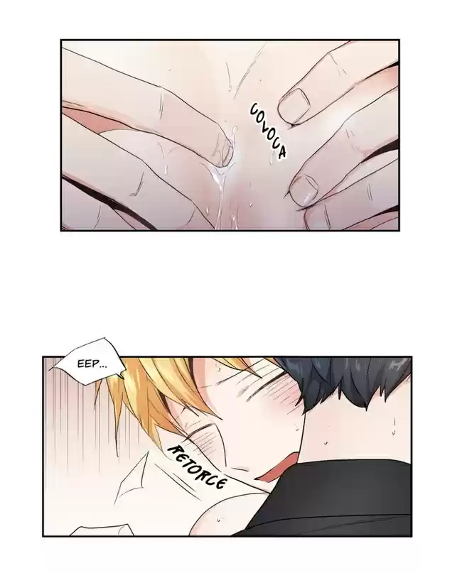 Read Love Is An Illusion PT Manga Online
