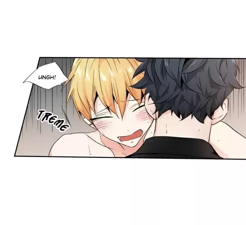 Read Love Is An Illusion PT Manga Online