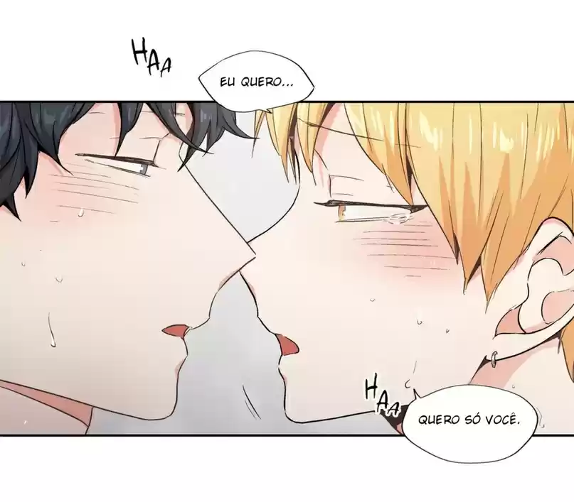 Read Love Is An Illusion PT Manga Online