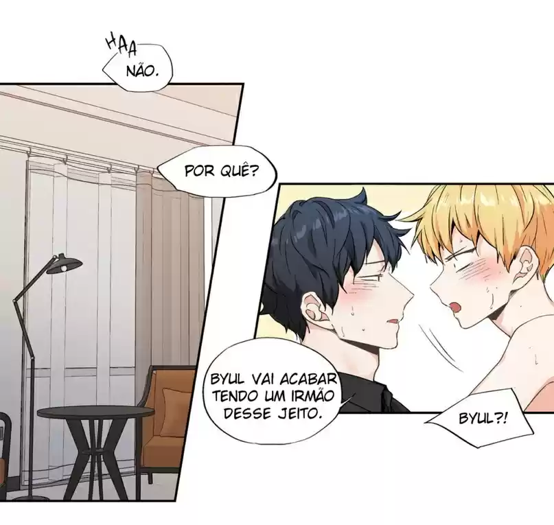 Read Love Is An Illusion PT Manga Online