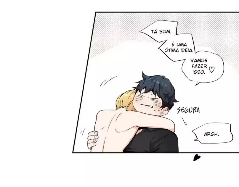 Read Love Is An Illusion PT Manga Online