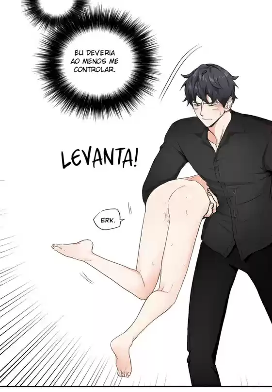 Read Love Is An Illusion PT Manga Online