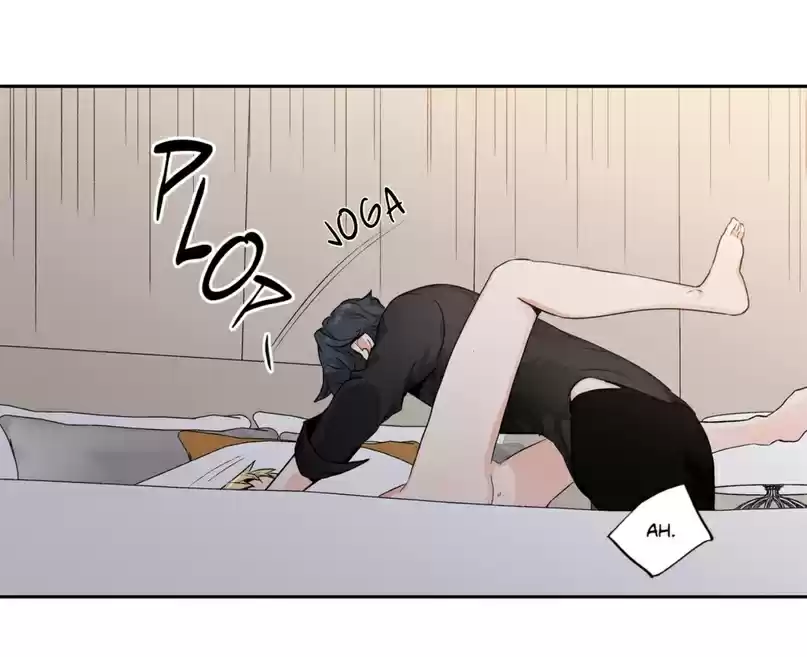Read Love Is An Illusion PT Manga Online