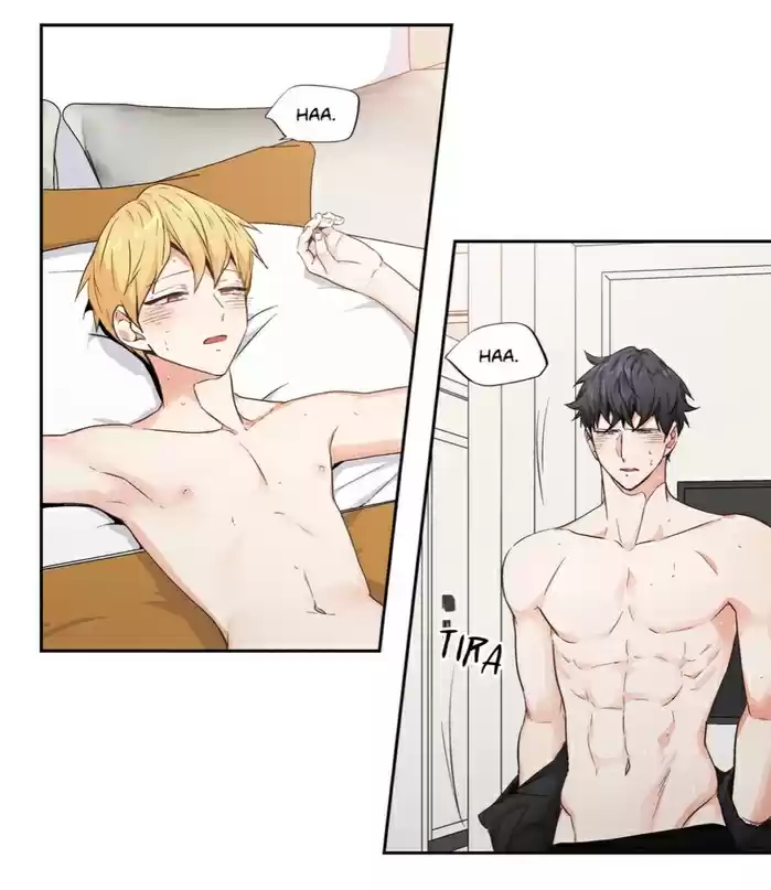 Read Love Is An Illusion PT Manga Online