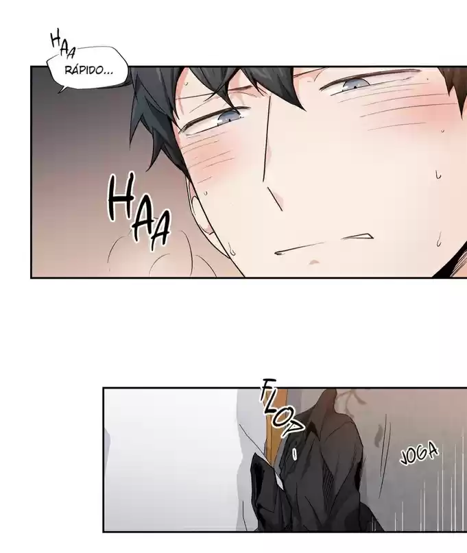 Read Love Is An Illusion PT Manga Online