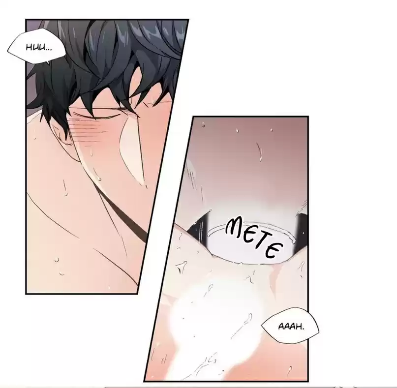 Read Love Is An Illusion PT Manga Online