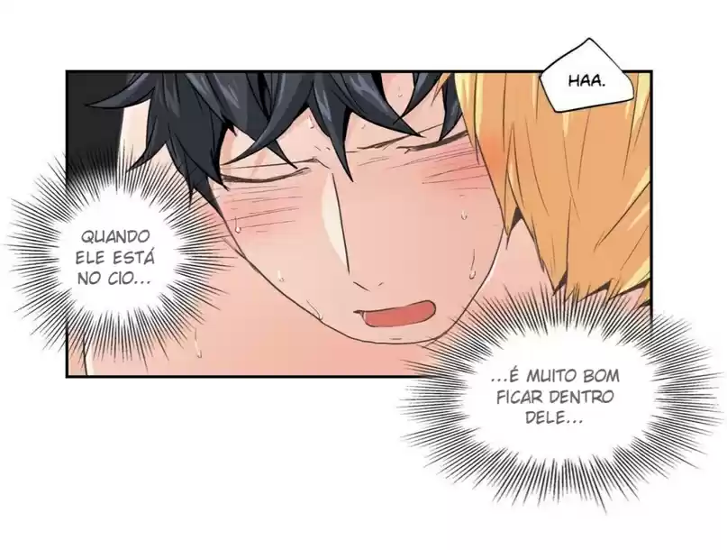 Read Love Is An Illusion PT Manga Online