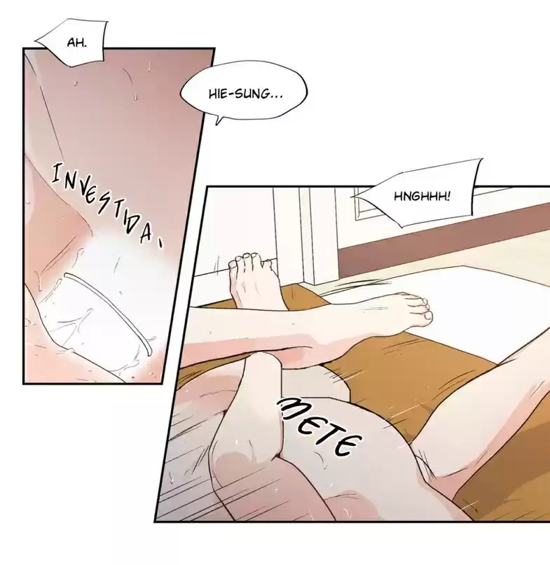Read Love Is An Illusion PT Manga Online