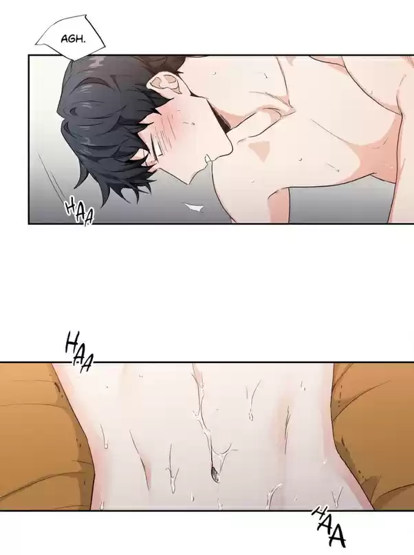 Read Love Is An Illusion PT Manga Online